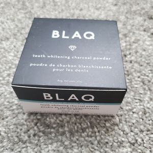 SOLD - Teeth Whitening Charcoal Powder
